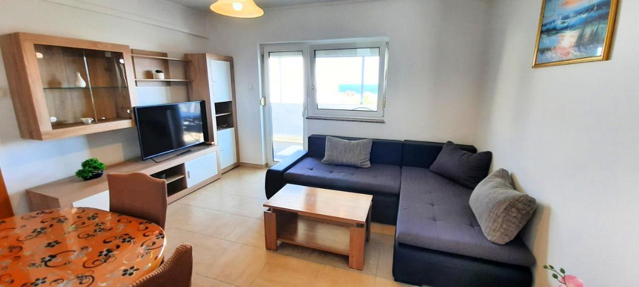 Apartment Miroslav Крк Экстерьер фото